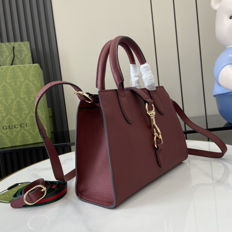 Gucci Top Handle Bags